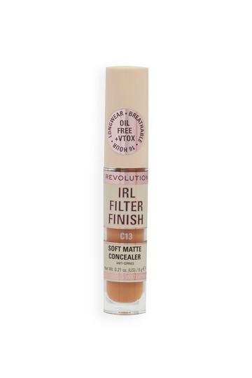 IRL Filter Finish Concealer c13