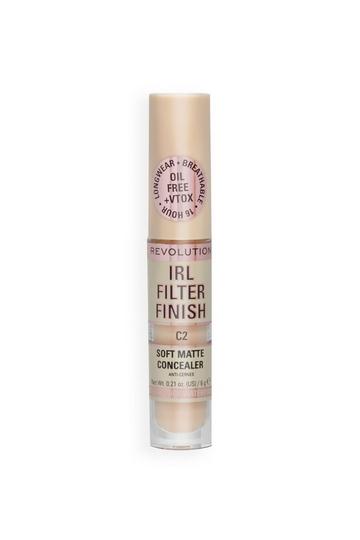 IRL Filter Finish Concealer c2