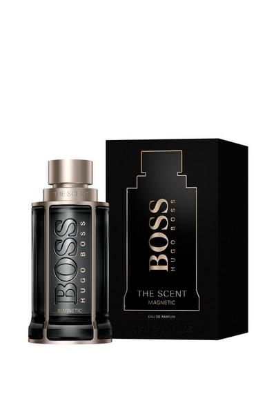 Hugo Boss misc BOSS The Scent Magnetic Eau de Parfum