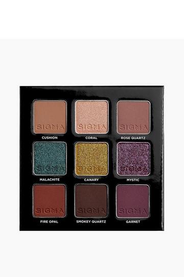 Jewels Eyeshadow Palette multi