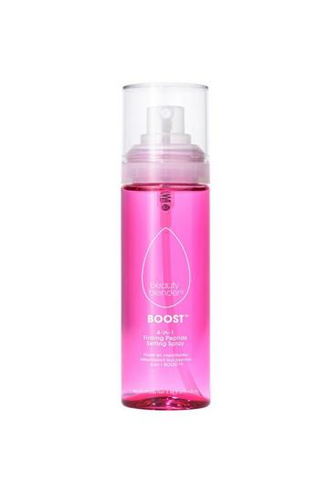 Boost 4-in-1 Makeup Setting Spray multi