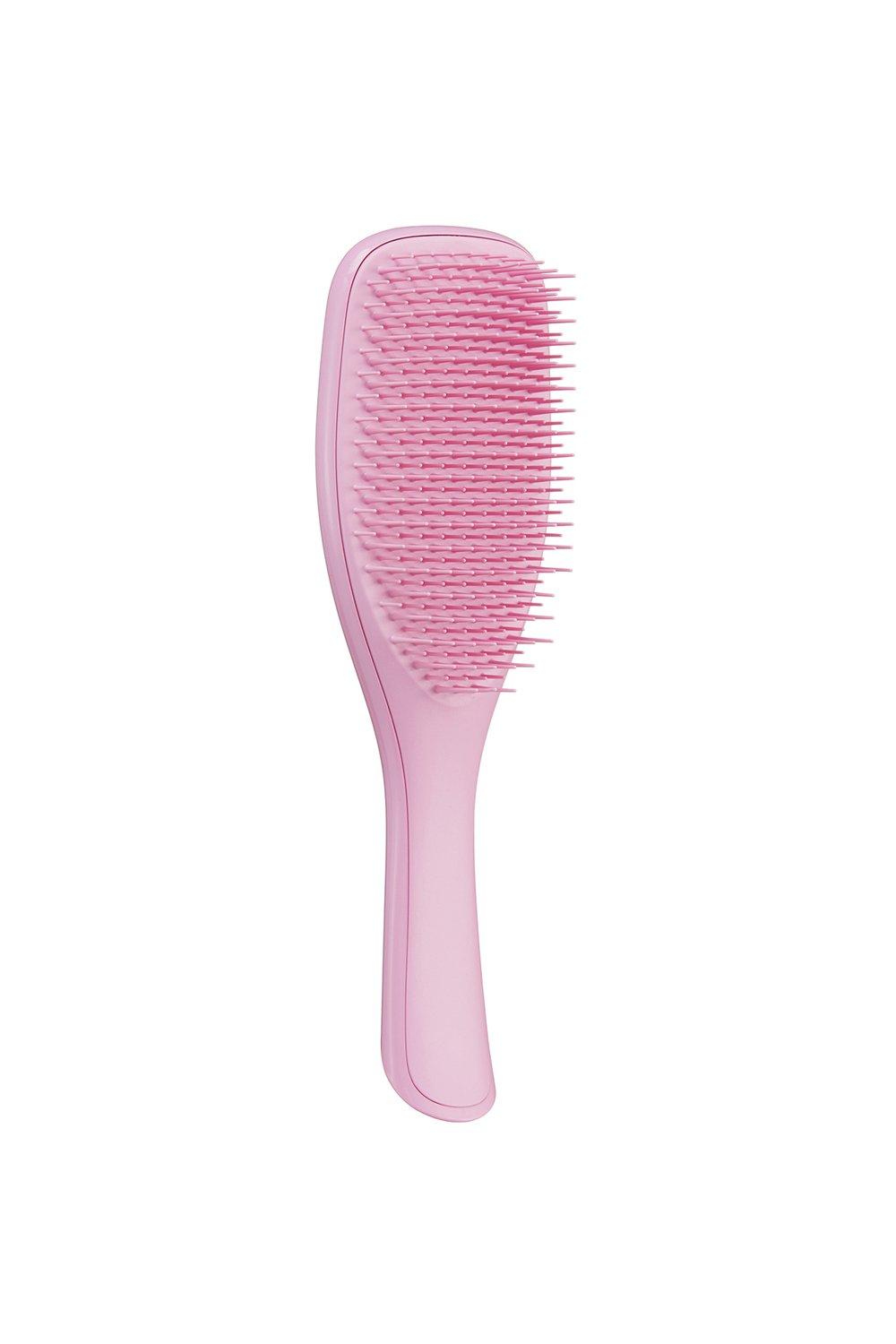 Hair Styling Tools | Ultimate Detangler Rosebud Pink | Tangle Teezer