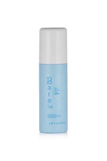 Face Tanning Mist light