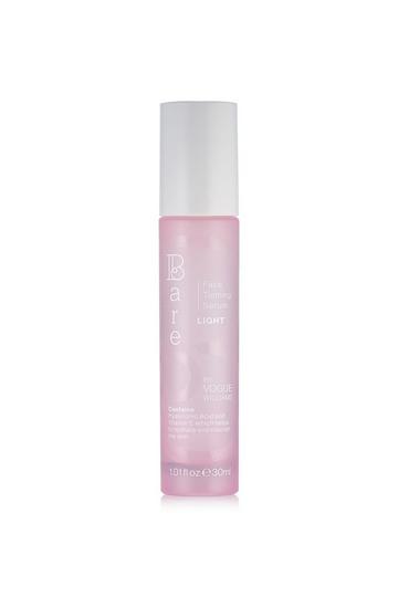 Face Tanning Serum light