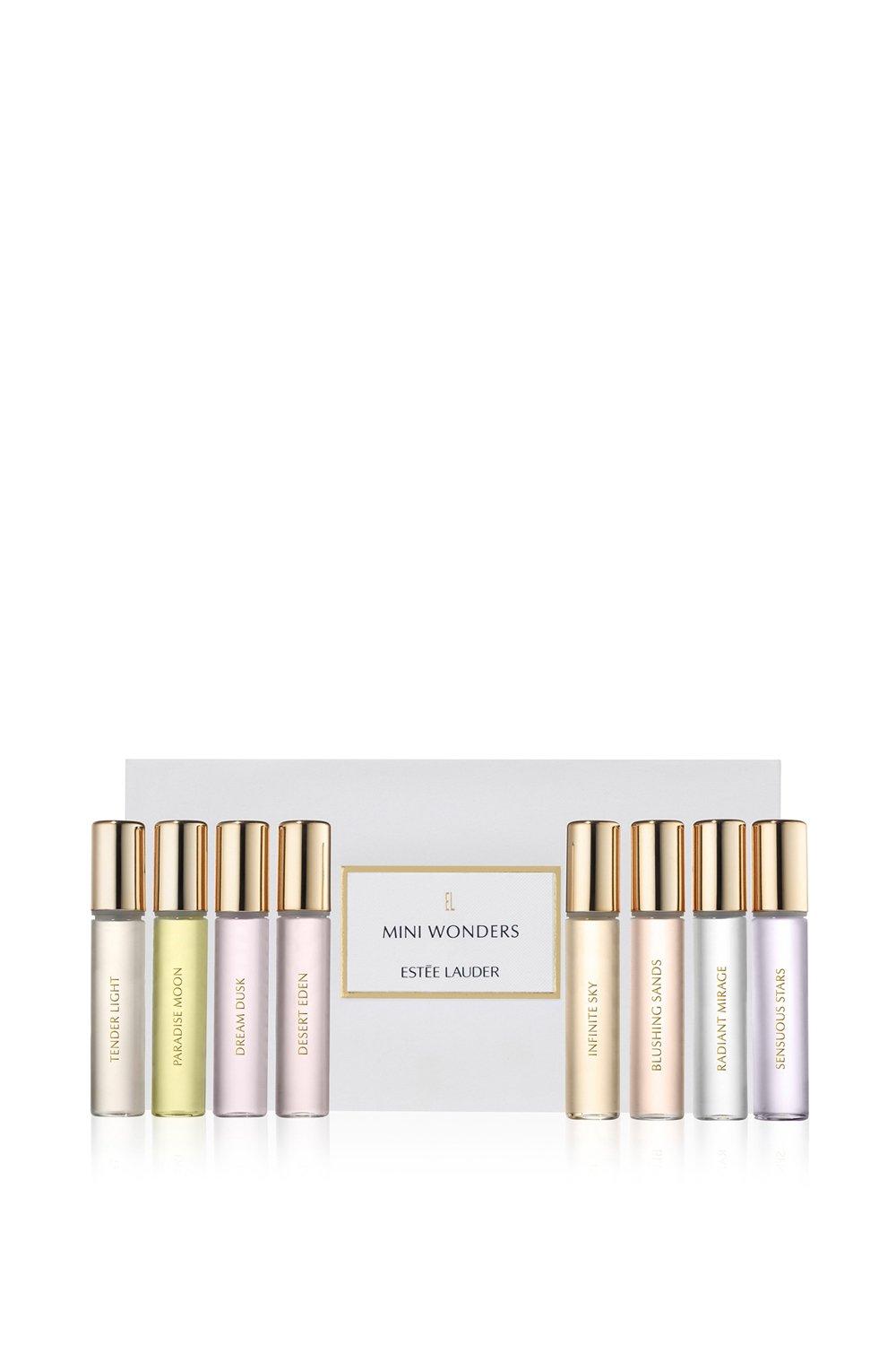 Estée Lauder Mini Wonders Perfume Gift Set | Debenhams