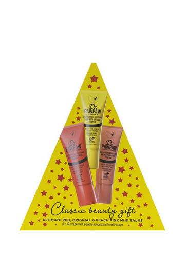 Classic Beauty Gift Set multi