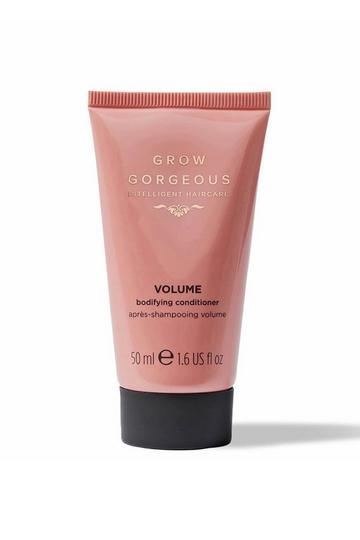 Volume Bodifying Conditioner multi