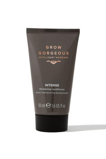 Intense Thickening Conditioner multi