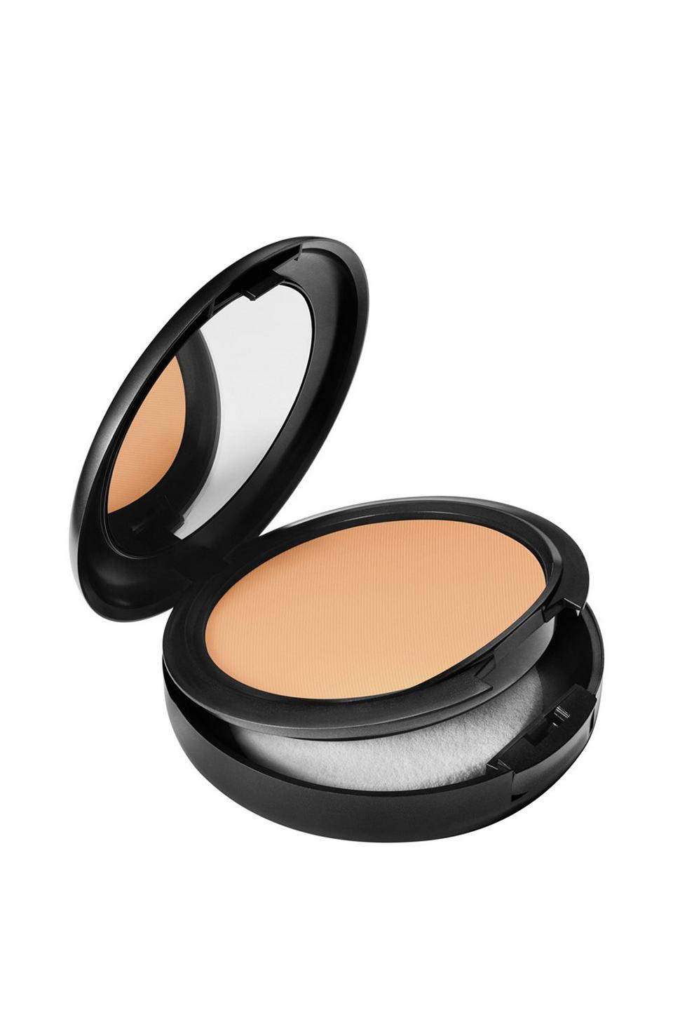 mac cosmetics studio fix powder plus foundation ingredients