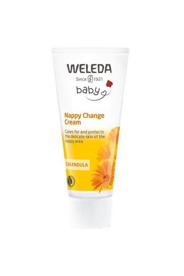 Calendula Nappy Change Cream multi