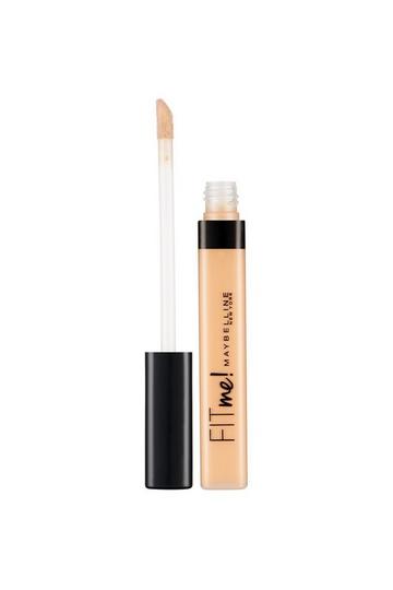 Fit Me! Matte & Poreless Ultra Blendable Full Coverage Concealer cafe