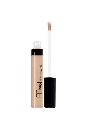 Fit Me! Matte & Poreless Ultra Blendable Full Coverage Concealer nude