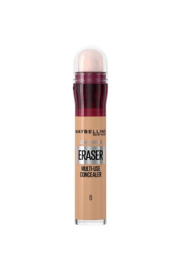 Concealer Instant Anti Age Eraser Eye Concealer, Dark Circles and Blemish Concealer, Ultra Blendable Formula buff