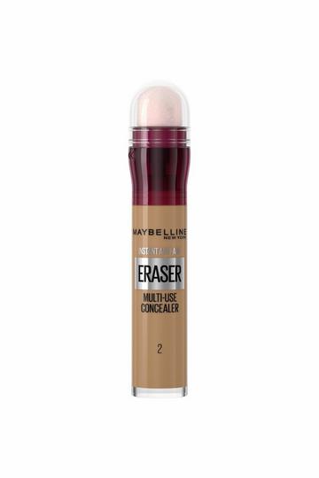 Concealer Instant Anti Age Eraser Eye Concealer, Dark Circles and Blemish Concealer, Ultra Blendable Formula nude