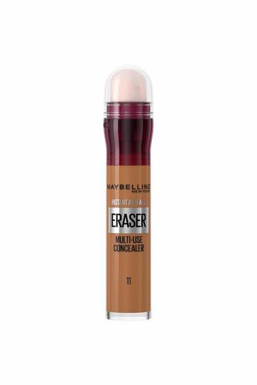 Concealer Instant Anti Age Eraser Eye Concealer, Dark Circles and Blemish Concealer, Ultra Blendable Formula tan