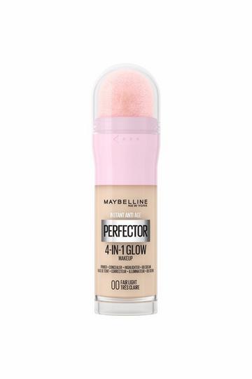 Instant Anti Age Perfector 4-In-1 Glow Primer, Concealer fair light