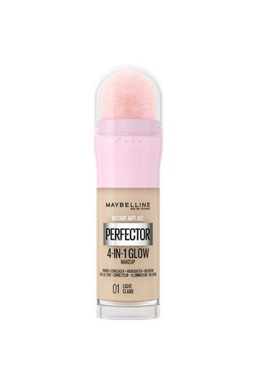 Instant Anti Age Perfector 4-In-1 Glow Primer, Concealer light