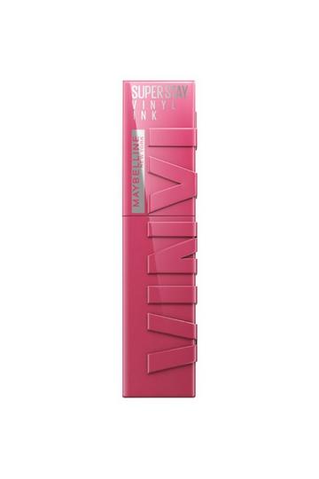 SuperStay Vinyl Ink Long Lasting Liquid Lipstick, Shine Finish coy