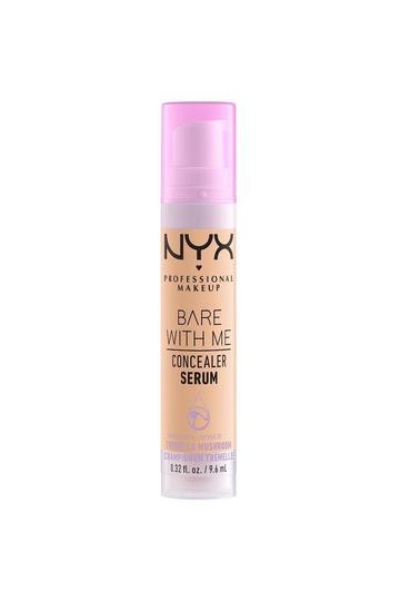 Bare With Me Concealer Serum beige