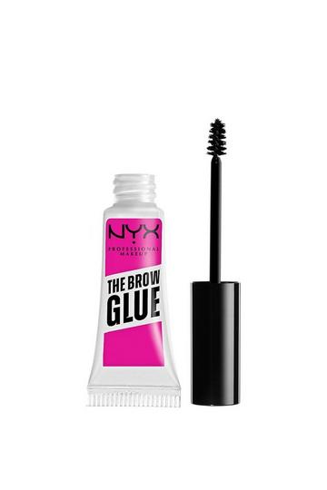 Brow Glue Instant Brow Styler clear