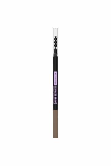 Express Brow Ultra Slim Defining Natural Fuller Looking Brows Eyebrow Pencil soft brown