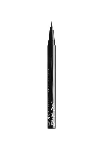 Epic Ink Liner Super Precise Eyeliner black