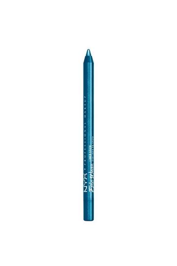 Turquoise Blue Epic Wear Long Lasting Liner Stick