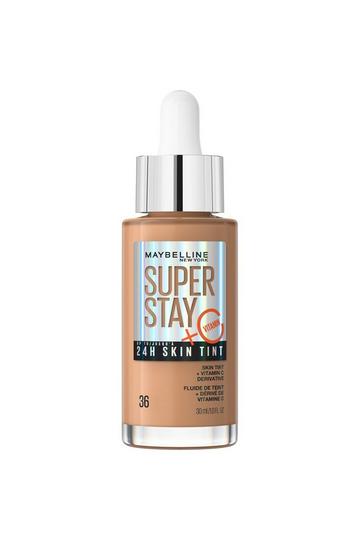 Super Stay up to 24H Skin Tint Foundation + Vitamin C 36