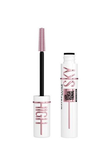 Lash Sensational Sky High Boosting Tinted Primer multi