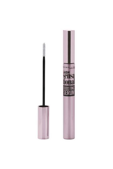 Lash Sensational Lash Boosting Nourishing Eyelash Serum multi