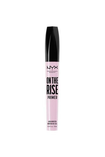 On The Rise Lash Booster multi