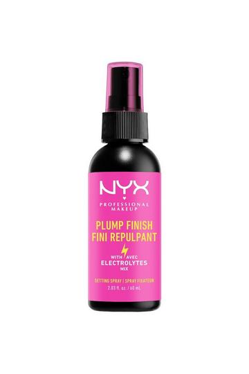 Pump Right Back Setting Spray multi