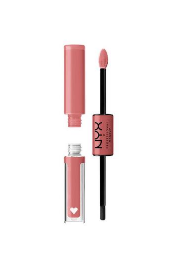 Shine Loud High Pigment Long Lasting Lip Shine Lip Gloss cash flow