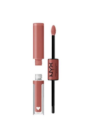 Shine Loud High Pigment Long Lasting Lip Shine Lip Gloss magic maker