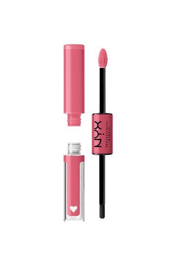 Shine Loud High Pigment Long Lasting Lip Shine Lip Gloss movin up