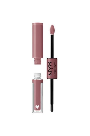 Shine Loud High Pigment Long Lasting Lip Shine Lip Gloss overnight hero