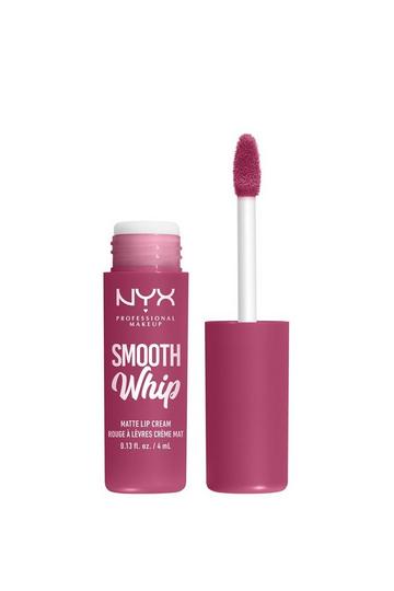 Smooth Whip Matte Lip Cream onesie funsie