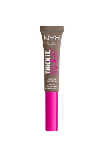 Thick It. Stick It! Brow Mascara taupe