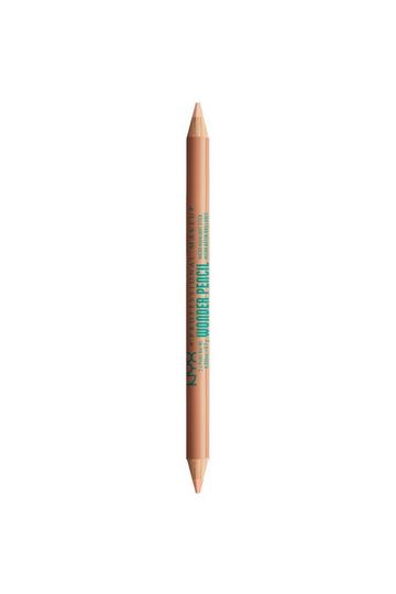 Wonder Pencil Highlighter medium peach