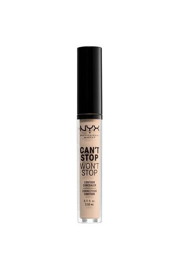 Can't Stop Won't Stop Contour Concealer alabaster