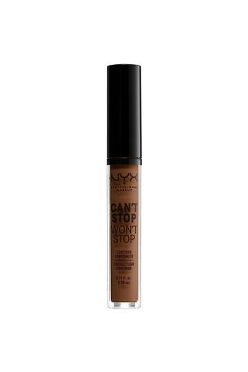 Can't Stop Won't Stop Contour Concealer mocha