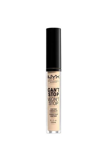 Can't Stop Won't Stop Contour Concealer pale