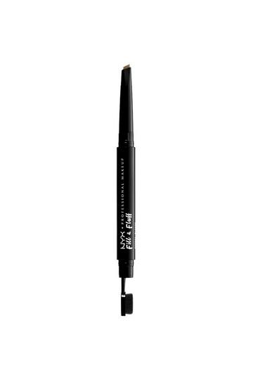 Fill & Fluff Eyebrow Pomade Pencil taupe