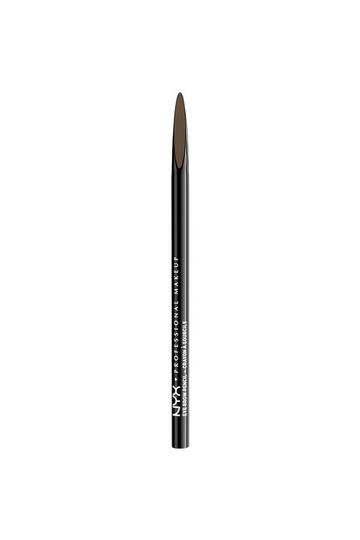 Brown Precision Brow Pencil