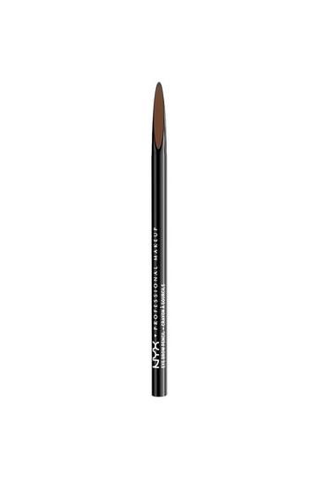 Brown Precision Brow Pencil