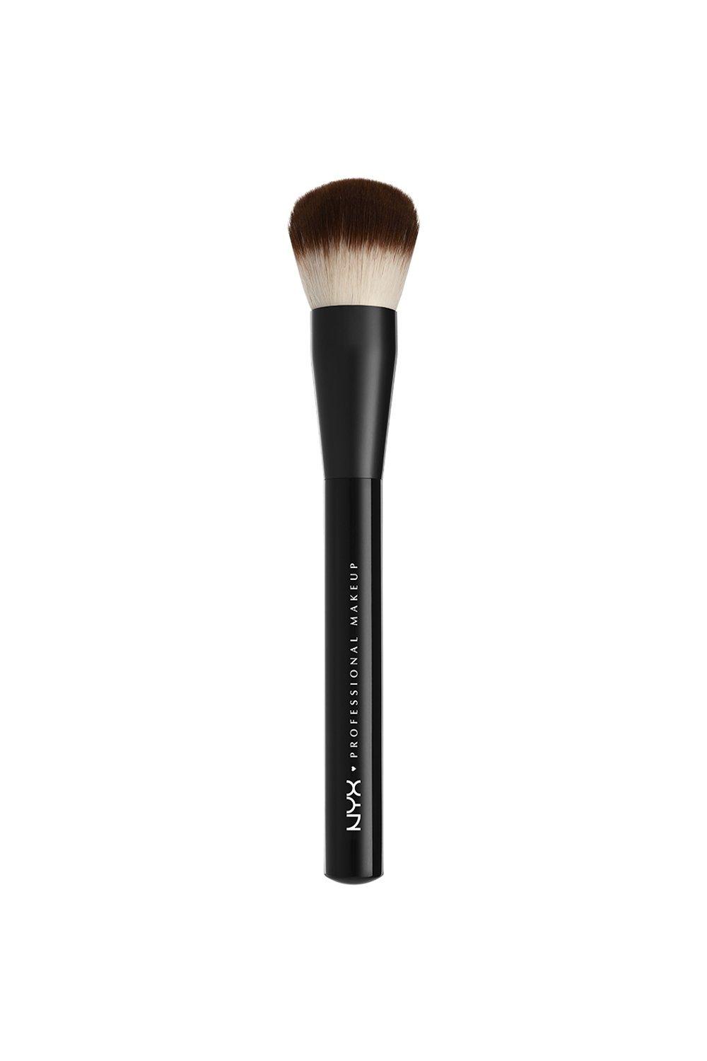 Beauty Tools | Pro Multi-Purpose Buffing Brush | NYX Professional Makeup