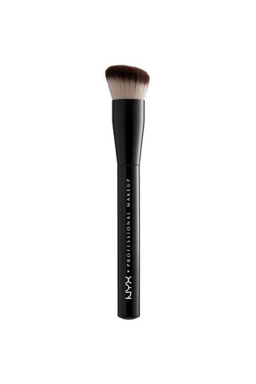 Can't Stop Won't Stop Foundation Brush multi