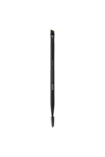 Pro Dual Brow Brush multi