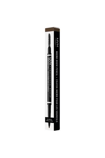 Brown Micro Brow Pencil