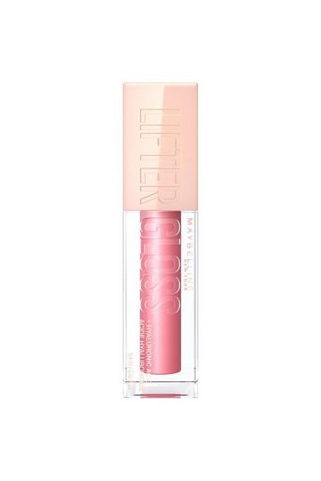 Lifter Gloss Plumping Hydrating Lip Gloss Hyaluronic Acid 005 petal